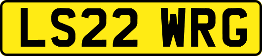 LS22WRG
