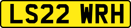 LS22WRH