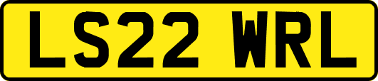 LS22WRL