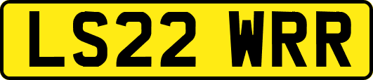 LS22WRR
