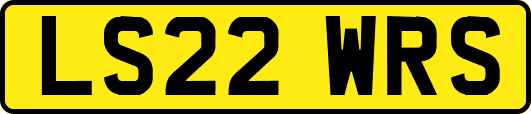 LS22WRS