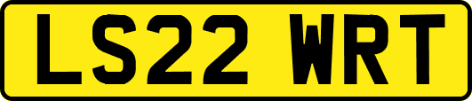 LS22WRT