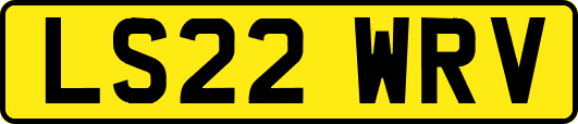 LS22WRV