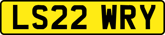 LS22WRY