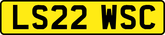 LS22WSC