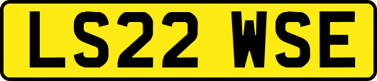 LS22WSE