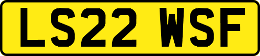 LS22WSF