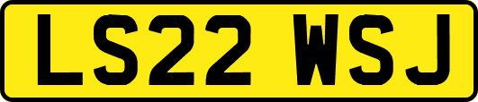LS22WSJ