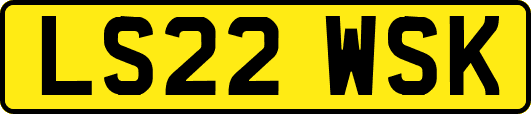 LS22WSK