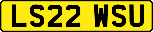LS22WSU