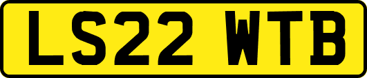 LS22WTB