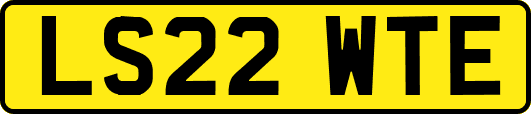 LS22WTE