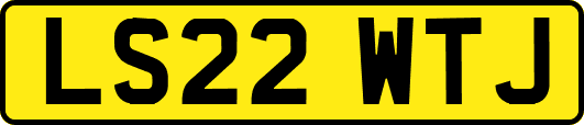 LS22WTJ