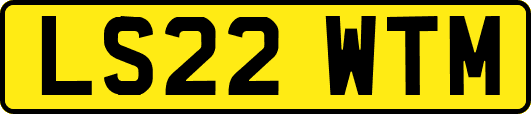 LS22WTM