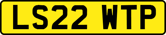 LS22WTP