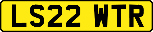LS22WTR