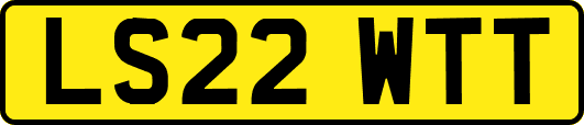 LS22WTT