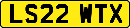 LS22WTX