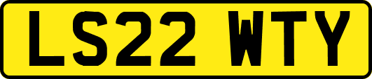 LS22WTY