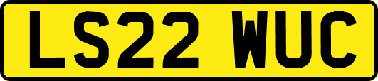 LS22WUC