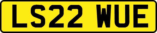 LS22WUE
