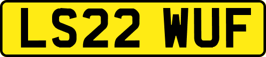 LS22WUF