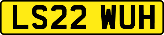 LS22WUH