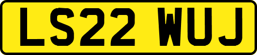 LS22WUJ