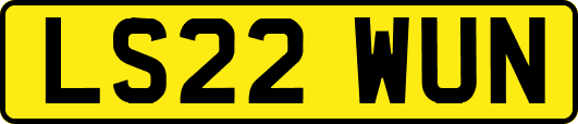 LS22WUN