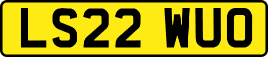 LS22WUO