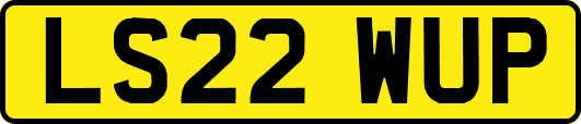 LS22WUP