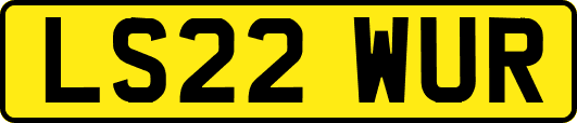 LS22WUR