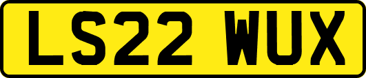 LS22WUX