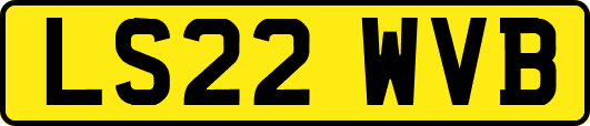 LS22WVB