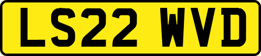 LS22WVD