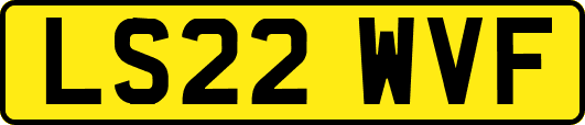 LS22WVF