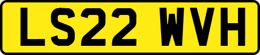 LS22WVH