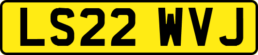 LS22WVJ