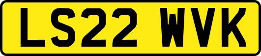 LS22WVK