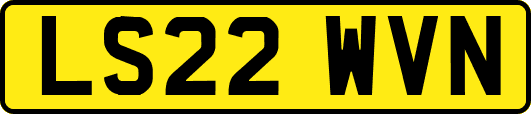 LS22WVN