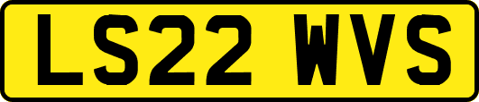LS22WVS