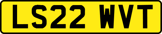 LS22WVT