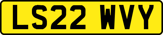 LS22WVY