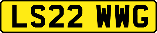 LS22WWG
