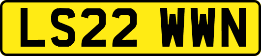 LS22WWN