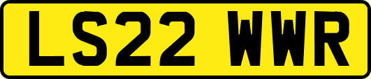 LS22WWR