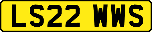 LS22WWS