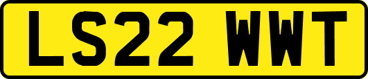 LS22WWT