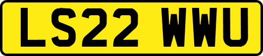 LS22WWU