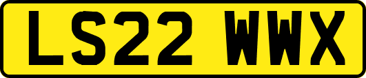 LS22WWX